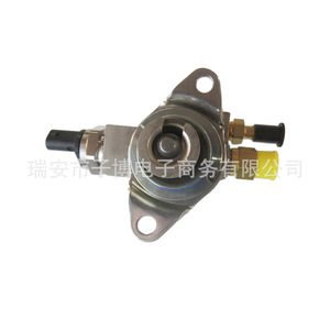 03C127026C ปั๊มเชื้อเพลิงแรงดันสูงสำหรับ Volkswagen Skoda Jetta - Product Image 3