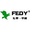 Shenzhen Fedy Technology Co., Ltd. logo