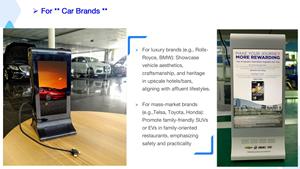 FYD-868 cộng với Android Wifi NFC màn hình cảm ứng thiết bị quảng cáo phương tiện truyền thông hiển thị bảng quảng cáo Máy nghe nhạc mini tự đặt hàng <span class=keywords><strong>kiosk</strong></span> - Product Image 3