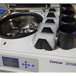 JN-CenLee2050R Snelle 4X750Ml Gekoelde <span class=keywords><strong>Centrifuge</strong></span> 20500Rpm Snelle Koeling Tafelmodel Laboratoriumcentrifuge Laboratoriumapparatuur - Product Image 6