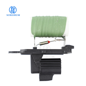 Sorghum 68054677AA Relais de moteur de ventilateur de refroidissement moteur pour <span class=keywords><strong>Dodge</strong></span> Grand <span class=keywords><strong>Caravan</strong></span>/Chrysler Town - Product Image 3