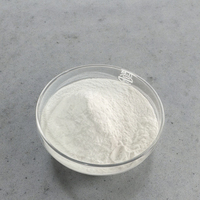 Poudre de CMC de catégorie comestible de viscosité moyenne pour la base de ketchup et de Hotpot de gâteaux de pain