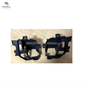 Molde de luz antiniebla automotriz para piezas interiores de automóviles - Product Image 3