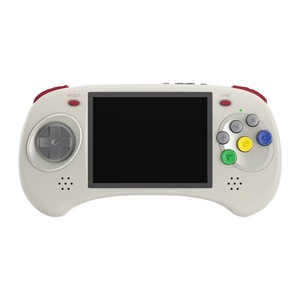 INNOASIA NKIWI para Consola de Juegos Portátil de 6 Botones con Batería de 4.0mAh, Pantalla de 3500 Pulgadas, Diseño IPS con Wi-Fi - Product Image 2