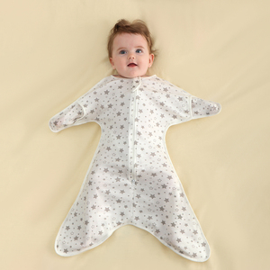 Ventes chaudes, gigoteuses pour bébés en coton biologique 100%, fabrication sur mesure, prix de gros bon marché, gigoteuses pour bébés - Product Image 6