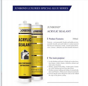 Base de mastic <span class=keywords><strong>silicone</strong></span> <span class=keywords><strong>acrylique</strong></span> mastic 2023 nouveau clair salle de bain calfeutrage Anti fongique <span class=keywords><strong>acrylique</strong></span> <span class=keywords><strong>Silicone</strong></span> mixte <span class=keywords><strong>acrylique</strong></span> colle <span class=keywords><strong>cartouche</strong></span> - Product Image 5