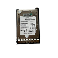 قرص صلب 872479-B21 سعة 1.2 تيرابايت SAS 12G 10K 2.5 بوصة SFF SC DS ENT 872737-001 872285-002