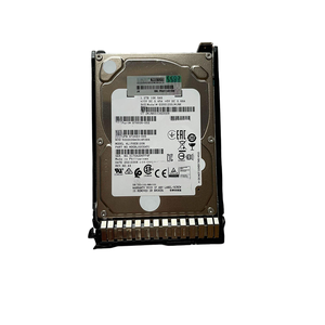 872479-B21 1.2TB SAS 12G 10K 2.5インチ ハードディスクドライブ SFF SC DS ENT 872737-001 872285-002 - Product Image 3