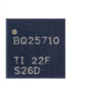 Chipset BQ25710RSNR BQ25710RSNT QFN-32, Gestión de Batería, BQ25710 BQ25710RSNR - Product Image 1