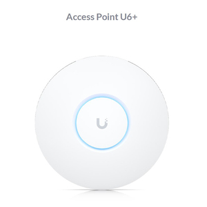 U6 + UniFi UBNT <span class=keywords><strong>Ubiquiti</strong></span> <span class=keywords><strong>WiFi</strong></span> 6 Point d'accès pour les besoins sans fil de l'entreprise - Product Image 4