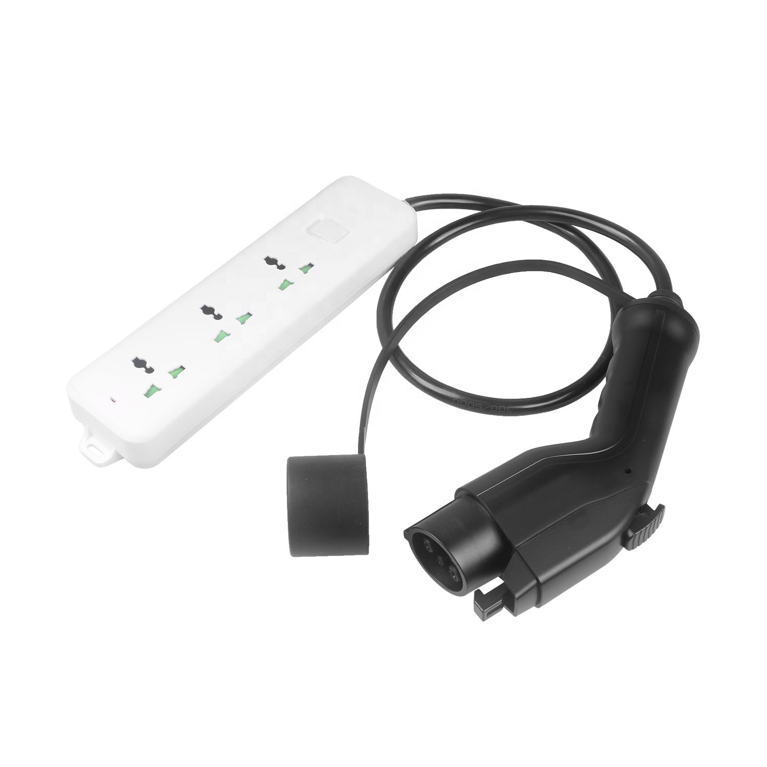 Adapter Ev Discharging Outlet for Byd V2l Adapter Discharge Gun Ev