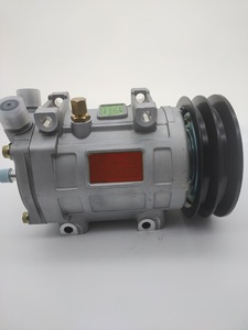 AC a/c COMPRESOR <span class=keywords><strong>UNICLA</strong></span> UX200 compresor de aire acondicionado de alta calidad HECHO EN CHINA - Product Image 6