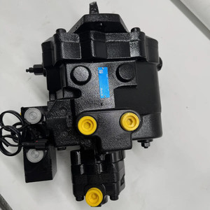 อิชิกาวะ ไอส์แลนด์ IHI60 65 68 KYB-PSVD-27E เหมาะสำหรับชุดประกอบปั๊มไฮดรอลิกของรถขุด - Product Image 3