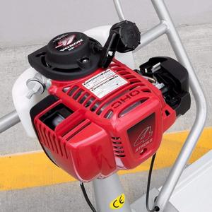 Sàn Xây Dựng Bê Tông Laser Cán Nền Xi Măng Laser Tự San Lấp Mặt Bằng Máy - Product Image 6