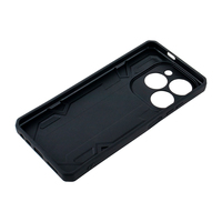 Coque de téléphone TPU en silicone souple givré pour Infinix Note 50s 50 40 30 Pro 4G, étui confortable et mat pour téléphone portable, vente en gros du fabricant