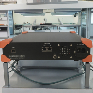 Probador y colector de señales de red gigabit personalizable, compatible con analizador de señales de vibración de tarjetas de adquisición OEM - Product Image 4