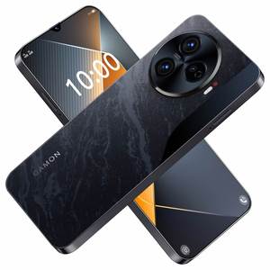 Vente directe d'usine Tecno Camon C30 Pro 50MP+108MP Double SIM Android Écran 6,8 pouces 3G 4G 5G 16+512 Go RAM Smartphone - Product Image 4