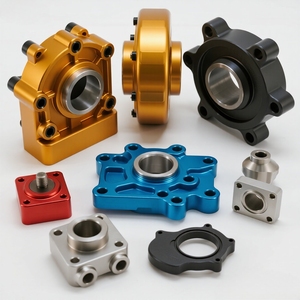 Gia công dịch vụ 5 trục <span class=keywords><strong>CNC</strong></span> phay các bộ phận <span class=keywords><strong>CNC</strong></span> chuyển các bộ phận aluminum6061 aluminum5083 <span class=keywords><strong>aluminum7075</strong></span> kim loại <span class=keywords><strong>CNC</strong></span> các bộ phận công - Product Image 1