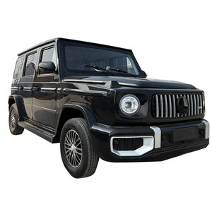 <span class=keywords><strong>2026</strong></span> Neues, <span class=keywords><strong>in</strong></span> <span class=keywords><strong>China</strong></span> Hergestelltes Multifunktionales Lithium-Batterie-Elektro-SUV mit 101-200km Reichweite für den Täglichen Gebrauch - Product Image 2