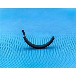 고에너지 밀도 스마트 링 리튬 폴리머 배터리 150732 3.7V 20mAh 초소형 곡면 리포 셀 - Product Image 2