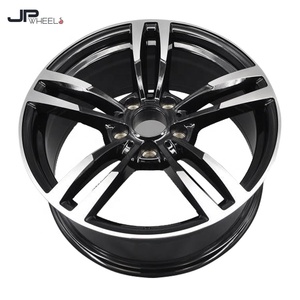 <span class=keywords><strong>Jantes</strong></span> en alliage pour voiture, <span class=keywords><strong>jantes</strong></span> en aluminium <span class=keywords><strong>17</strong></span>/18/19 <span class=keywords><strong>pouces</strong></span>, 5 trous, pour <span class=keywords><strong>BMW</strong></span> Série <span class=keywords><strong>1</strong></span>, 2, 4, M2, M4, M6 # 03007 - Product Image 6