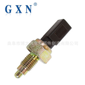 สวิตช์ไฟถอยหลัง Gxn รุ่น 90482454 สำหรับรถยนต์ Bora, Polo, Santana, Jetta, Tiguan, Skoda ซีรีส์ ผลิตจากโลหะและพลาสติก อะไหล่ใหม่ - Product Image 5