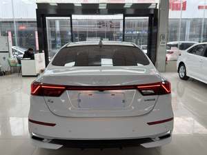 <span class=keywords><strong>Kia</strong></span> K3 2021 1.5L CVT Berlina <span class=keywords><strong>Bianca</strong></span> 13000km Vernice Originale Edizione Fashion Basso Chilometraggio - Product Image 5