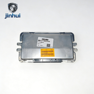Unidad de Control de Velocidad VDC Original Usada de Alta Calidad para B-MW F30 F82 F23 F22 F36 F15 F26, Amortiguación OE 37148833308 - Product Image 1