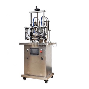 เครื่องบรรจุน้ำมันน้ำหอมเครื่องเติมน้ำหอม5มล. - Product Image 2