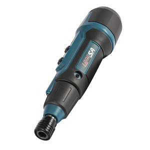 Electric Screwdriver 3.6V Lithium Battery With Flashlight Mini Rechargeable For Disassembly And Assembly - Product Image 5