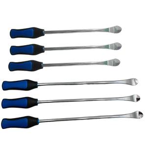 Auto <span class=keywords><strong>moto</strong></span> auto elettrica rimozione pneumatici piede strumento cucchiaio <span class=keywords><strong>moto</strong></span> rimozione pneumatici tuta riparazione pneumatici Kit - Product Image 5