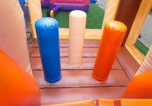 Y&G <span class=keywords><strong>2023</strong></span> Combo gonflable commercial populaire et économique |   Château gonflable bateau <span class=keywords><strong>pirate</strong></span> |   Structure gonflable combinée pour adultes, design gratuit - Product Image 5