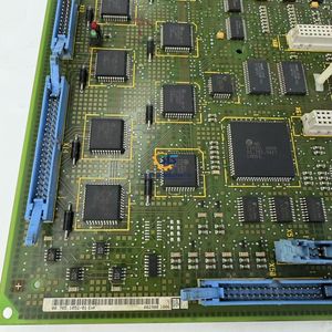 Placa de Circuito Usada Original de Alemania 00.785.1052 00.785.0016 <span class=keywords><strong>EWK</strong></span> para Máquina de Impresión Offset - Product Image 2