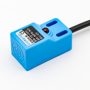 SN04-N <span class=keywords><strong>Proximity</strong></span> chuyển đổi kim loại cảm ứng 24V <span class=keywords><strong>Proximity</strong></span> chuyển đổi cảm biến vuông đa chức năng <span class=keywords><strong>Proximity</strong></span> chuyển đổi - Product Image 3