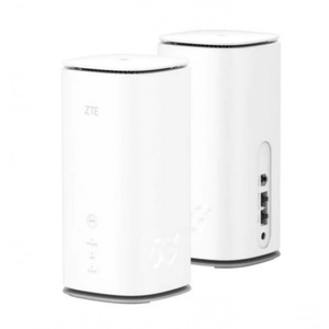 เราเตอร์ ZTE MC888 Ultra SDX65 2.7Gbps 5G Indoor CPE MC888 Ultra WiFi6 CPE - Product Image 1