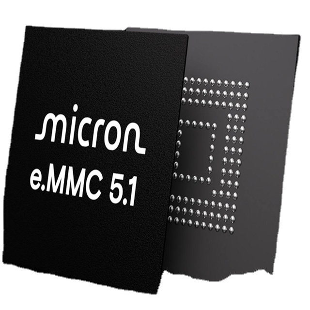 Memory IC DDR3 DDR4 DDR5 full series PF38F3070M0Y1EE Electronic components with low price