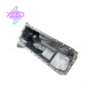 Carter d'huile de voiture 11137556663 11137635651 pour bmw X5 F15 X6 F16 535xi F10 <span class=keywords><strong>2015</strong></span> Carter d'huile - Product Image 2