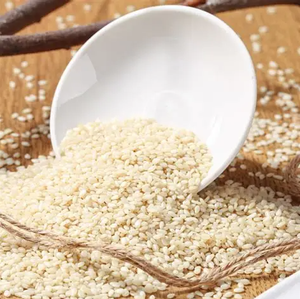 Semi di Sesamo Bianco Naturale di Alta Qualità, Essiccati e Tostati, Grado 1, 12% di Umidità, Sgusciati, Nutrienti e Salutari, al Prezzo all'Ingrosso Più Vantaggioso - Product Image 3
