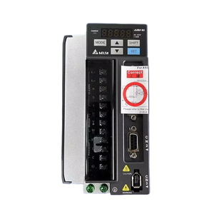 Controlador de Motor Servo Delta ASDA B2 <span class=keywords><strong>ASD</strong></span> B2 1521 B 1.5kW 220V Original Nuevo en Stock - Product Image 1