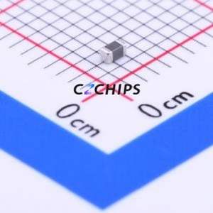 BLM18EG221SN1D Ferrite Bead 0603 RF ( Impedance @ Frequency: 220Ohm@100MHz )( Error: 25% )( DC Resistance (DCR): 50mOhm ) - Product Image 1