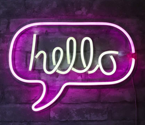 <span class=keywords><strong>Outlook</strong></span> Sign IT Segnaletica per <span class=keywords><strong>Outlook</strong></span> con effetto atmosferico creativo a luce calda e fredda - Product Image 3