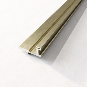 <span class=keywords><strong>Garde</strong></span>-pluie personnalisé en acier inoxydable pour toiture, pour le nettoyage des gouttières et la gestion des eaux de pluie, matériaux de construction métalliques modernes pour drainage extérieur - Product Image 1