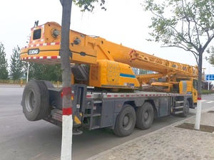 35 Tonnen XCT35 X'cmg Kran Heißer Verkauf Schwere Baumaschinen Gebraucht <span class=keywords><strong>kato</strong></span> 25ton 35ton <span class=keywords><strong>40ton</strong></span> Kran Verkauf - Product Image 3