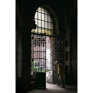 Precio <span class=keywords><strong>de</strong></span> fábrica Prima, puerta <span class=keywords><strong>de</strong></span> <span class=keywords><strong>entrada</strong></span> principal <span class=keywords><strong>de</strong></span> hierro forjado, seguridad para exteriores, puerta doble, puerta <span class=keywords><strong>Exterior</strong></span> <span class=keywords><strong>de</strong></span> pared divisoria - Product Image 4