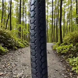 Neumáticos de Bicicleta de Montaña de Alto Rendimiento de 26 Pulgadas 26X1.5 26X1.75 con la Mejor Correa para Resistencia a Pinchazos - Product Image 6