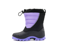 Bottes de neige unisexes légères d'hiver imperméables thermiques d'enfants vente en gros