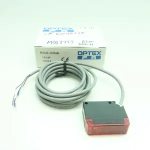 OPTEX Photoelectric Sensor VD-300T