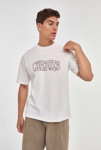 Unisex cotone oversize t-shirt da uomo pappagallo Design comodo per tutte le taglie - Product Image 3