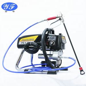 Equipo de Pintura sin Aire PS3.23 - Product Image 2