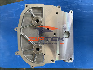 1.6L motore EA111 CLSA CLRA testata completa per Volkswagen Polo Vivo Cross VW Vento Golf Skoda <span class=keywords><strong>Fabia</strong></span> Rapid Octavia - Product Image 6